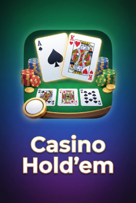 Casino Hold'em