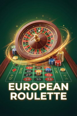 European Roulette