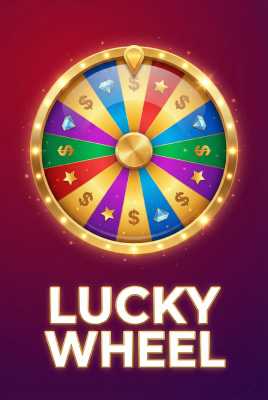 Lucky Wheel