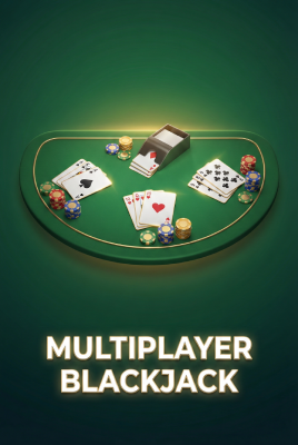 Multiplayer Blackjack