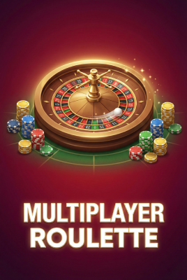Multiplayer Roulette